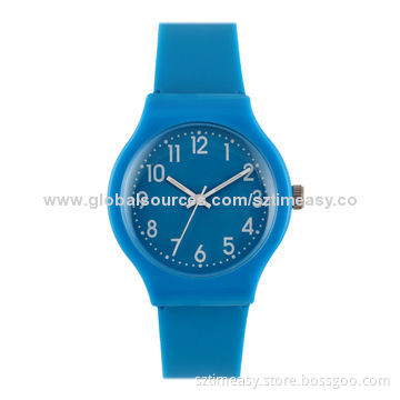 Children watch, swatch style, hot sale in one direction